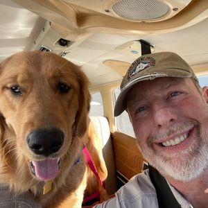 Meet your Posher, Shane